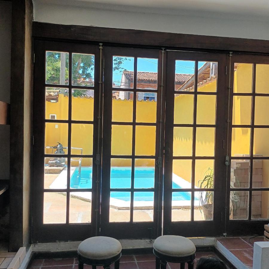 Do Charme Villa Búzios Exterior foto
