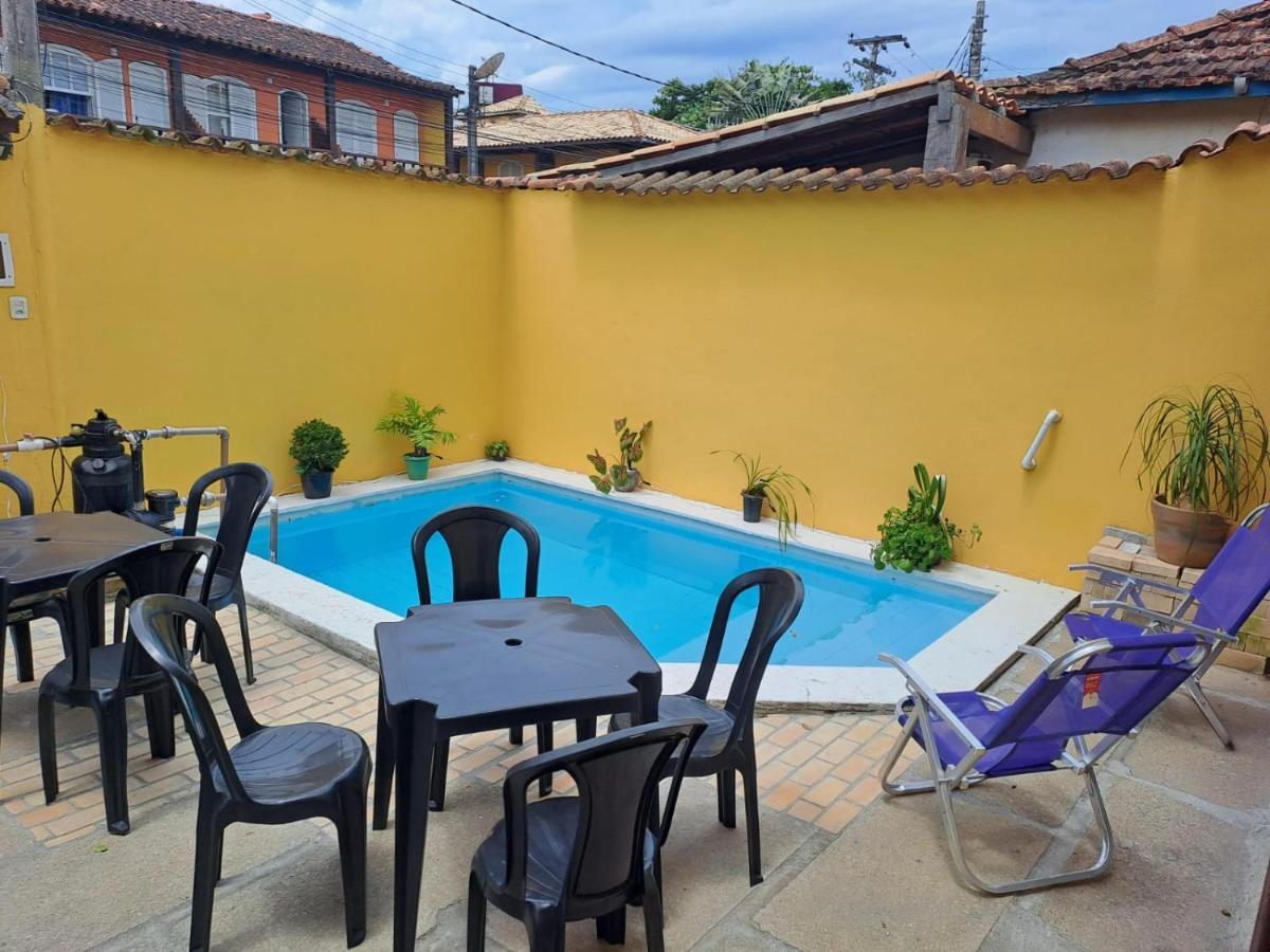 Do Charme Villa Búzios Exterior foto